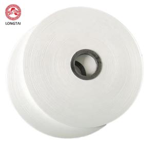 China Cable Industry 70g/m2 Water Blocking Tape For Cable Protection wholesale