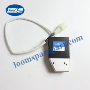 China Tsudakoma Za Weft Storage Pin Air Jet Loom Parts on sale