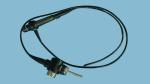 BF-1T200 Flexible Bronchoscope Compatible With CV240 CV200