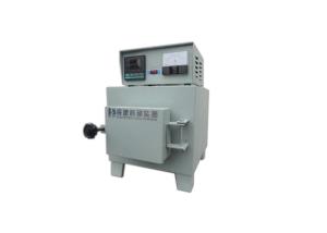 China ISO Certificated Environmental Test High Temperature Stainless Ashing Chamber wholesale