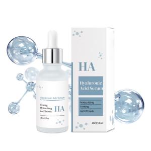 China Multiple Hyaluronic Acid Deep Effective Moisturizing Facial Essence wholesale