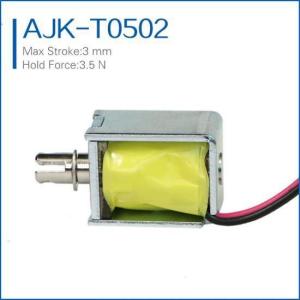 China Miniature Bistable Electromagnet wholesale