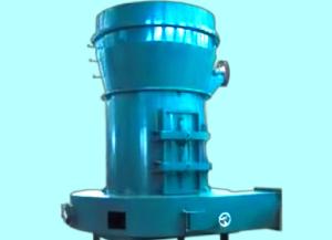 China MTM 175 Limestone Pulverizer Equipment 160kw Barite Fluorite wholesale