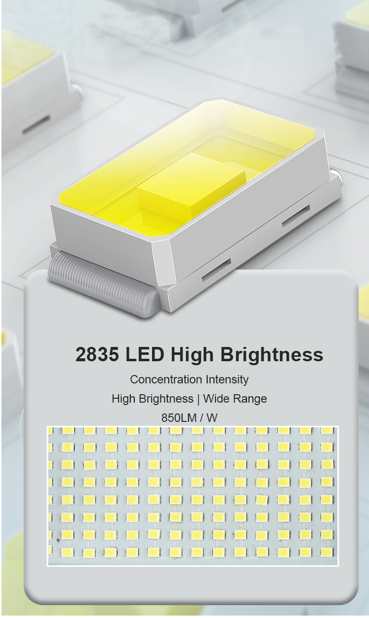 Polycrystalline Silicon Solar Panel Dusk To Dawn Flood Lights for Stadium Street Lamp