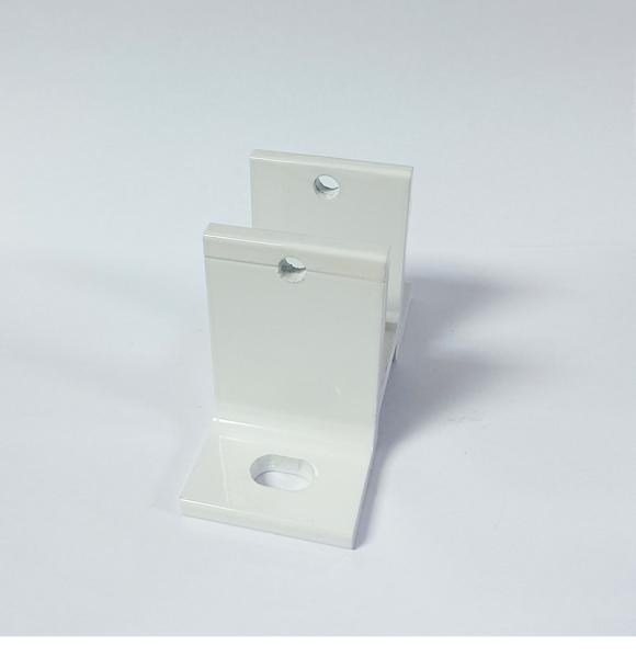 Aluminum Wall Bracket Retractable Awning Component