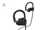 Bluetooth headset with bluetooth earphone mircphone waterproof hot sale amazon