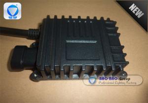 China Thick CANBUS 35/55W HID Canbus Ballast--New Mold--good heat disspation wholesale
