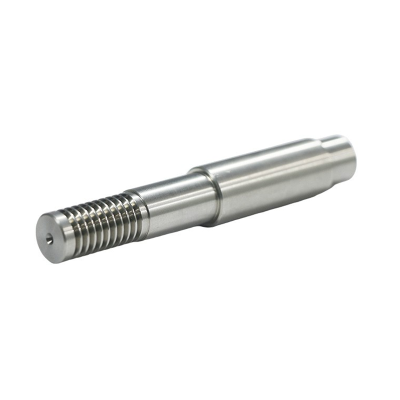 China 630 316 Stainless Steel Shaft CNC Machining For Aerospace Parts Adapters wholesale