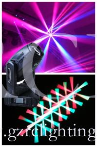 China 10r Pointe 280W Spot Zoom Moving Head Beam Light wholesale