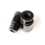 6.35mm 1/4 Inch Diamond Core Drill Bit Kit Long