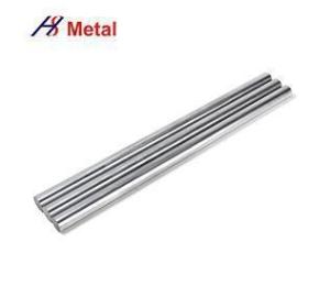 China Hot Processing MHC Bar Molybdenum Alloys Hafnium Carbon Alloy Rod Stock wholesale