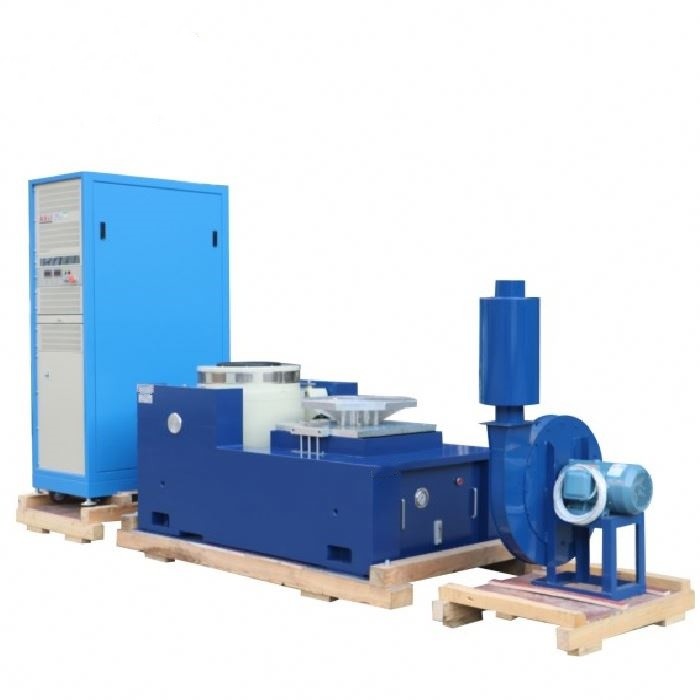 Random Vibration Testing Systems For Shipping Containers Meeting ASTM D 4728 – 01