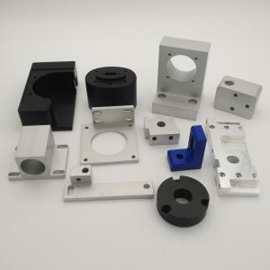 China Professional Industrial CNC Stainless Steel Parts / Cnc Milling Stainless Steel Service wholesale