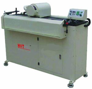 China Automatic squeegee grinder, squeegee grinding machine wholesale