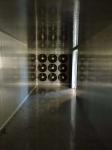 Closed loop Dehumidification heat pump dryer ,50kW, 45 liter per hour dehumidifi