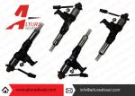 Kobelco Excavator Hino J05 Denso Fuel Injector 095000-6353 095000-6355