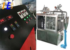 China Mini Stainless Steel Cryogenic Grinding Machine Used For Plastic Industry wholesale