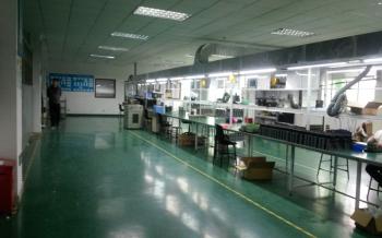 SUNSHINE RFID Technology Co.,Limited