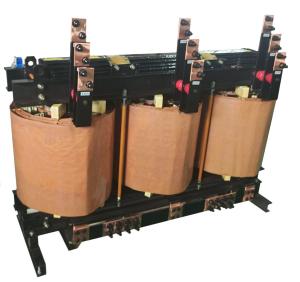 China 500KVA Three Phase Isolation Transformer 220degree 480V 208Y wholesale