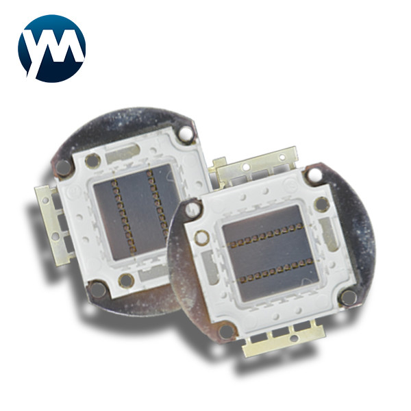 Infrared LED COB Module 60W COB Infrared Integrated Module 850nm