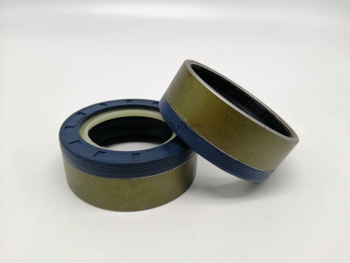 12001908 12001909 85*110*16 Excavator Agricultural Machinery Oil Seal 12001907 COMBI 75*102*14 80*110*16