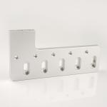 Customize CNC Milling Machining Parts 6061 Aluminium CNC Machining Parts