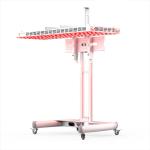 Near Infrared Red Light Therapy Stand 1500W 2000W 3000W 6500W