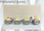 JYY 24v peristaltic pump printer pump for infiniti phaeton gongzheng inkjet