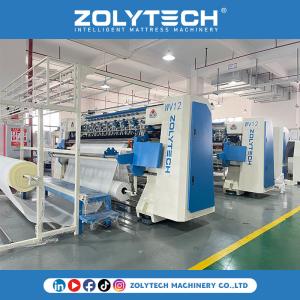 China Second Hand Quilting Machine For Mattress And Bedding Industry wholesale