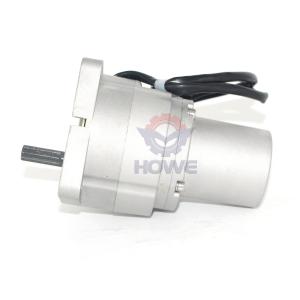 China Excavator Throttle Motor SK230-6 SK260-6 YN20S00003F3 20S00003F3 for Excavator Parts wholesale