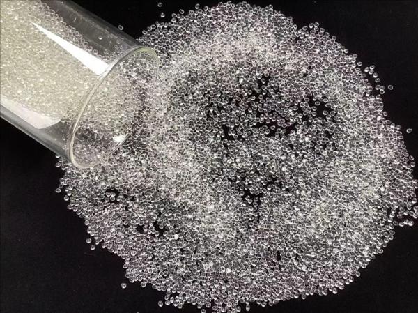 Hydraulic Hoses Thermoplastic Polyurethane Granules High Pressure And Abrasion