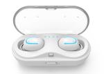 IPX5 True Wireless Stereo Earphones EP-121A BT 5.0 660 Hours Standby Time DC 5V