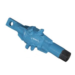 China 200mm Fluted Reamer wholesale