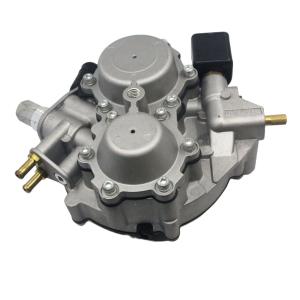 China LN-LV090 CNG Pressure Regulator For High Quality LPG CNG Reudcer Equipments wholesale