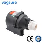 450-1000W Low Noise Bath Water Pump , Massage Air Bubble Pump Insulation Class F