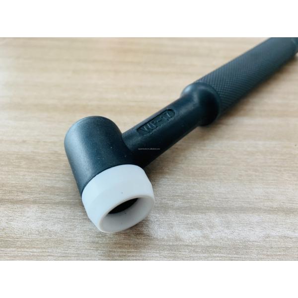 Cutting Metal WP-17/17F/17V/17FV TIG Torch Head with Handle is Your Best Choice