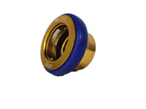 China Plumbing Fittings 50mm Machino Female Coupler Adapter wholesale