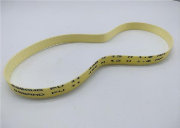 Heidelberg Printing Machine Spare Parts 00.780.0475 Belt 490*12*1mm For GTO52/