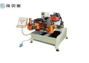 China Custom GDC Gravity Die Casting Machine Manufacturers New Condition wholesale