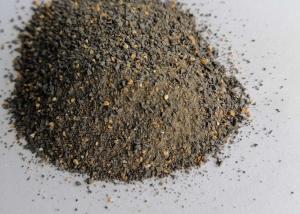 China High Refractoriness Casting Sand For Machinery / Aviation / Metallurgy Industry wholesale