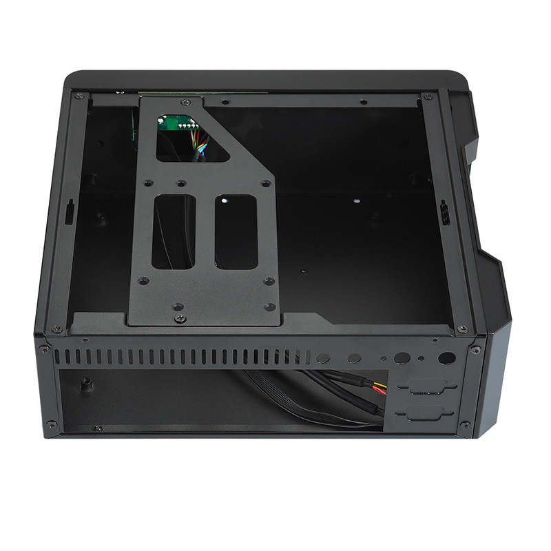 200mm Height HTPC Mini PC Cabinet For Office