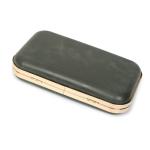 Fashionable Coin Purse Clutch Bag Frames Hardware Anti Erosion Antiscratch SGS