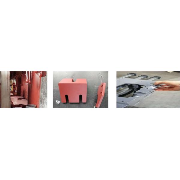 WL-AD201+WL-AC046 epoxy primer