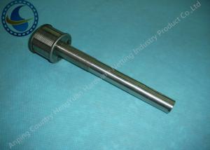 China Water Softening Treatment Water Filter Nozzle Large Long Hand Flowing Pipe Type wholesale