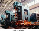 Finishing Stand Hot Steel Rolling Mill Machinery Steel Rolling Mill