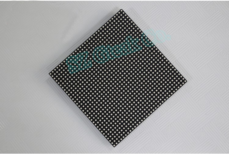 full color smd p6 led module outdoor