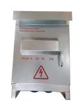 CE 9.1mm Suspended Platform For Painting High Rise Construction