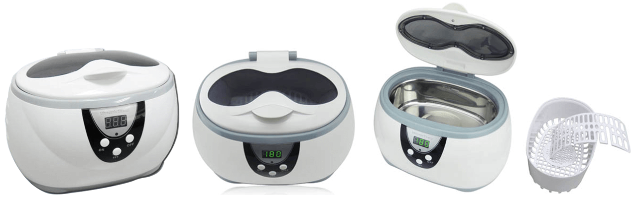 ultrasonic cleaner price