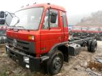 Euro4 140HP Dongfeng EQ1163GK3 Cargo Truck,Dongfeng Camiones,Dongfeng Truck