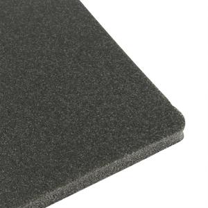 China IXPE Polyethylene Thermal Insulation Foam Crosslink Width 1.5m wholesale